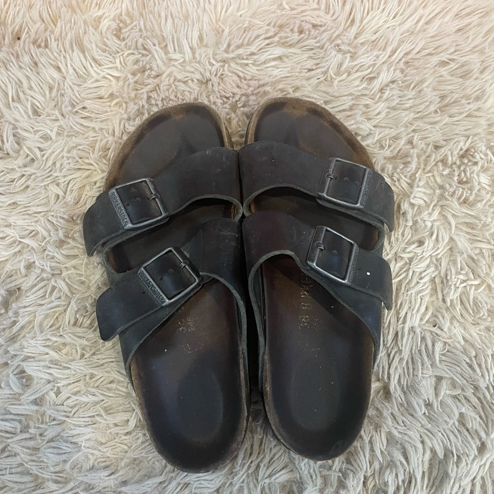 birkenstock sandals